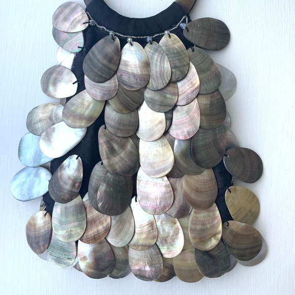 Shell clutch - Picture 2 of 3